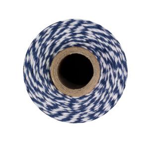 Blue & White Bakers Twine