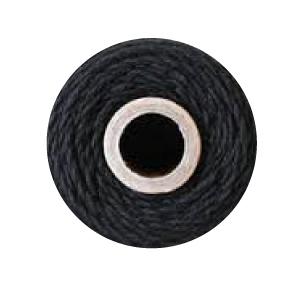 Solid Black Bakers Twine