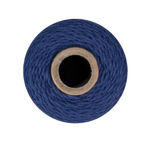 Solid Blue Bakers Twine
