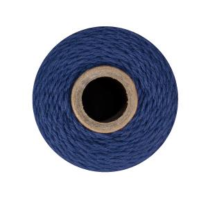 Solid Blue Bakers Twine