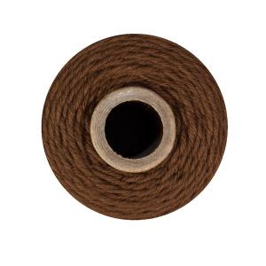 Solid Brown Bakers Twine
